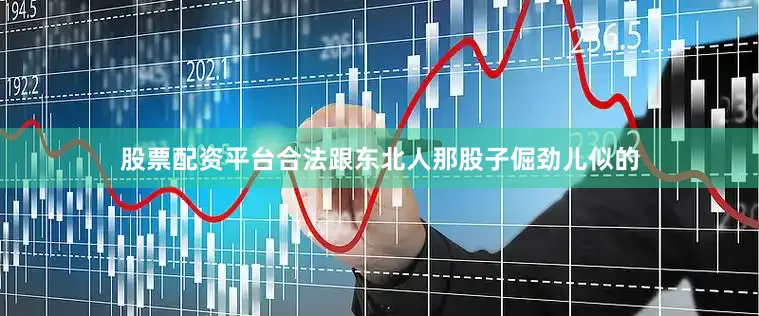 股票配资平台合法跟东北人那股子倔劲儿似的